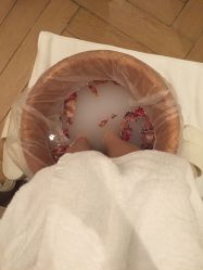 -奥斯芬·欧系贵族SPA