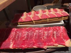 -三出山火锅(万象天地店)