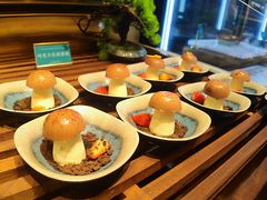 -東盛炭烤自助料理(玄武招商花园城店)