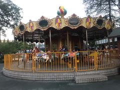 -成飞公园