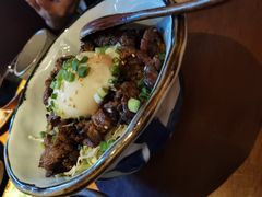 幸福满满烧肉饭-醉虎传(南锣鼓巷店)