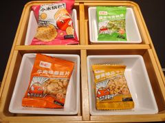 -师烤·豆花烤鱼(深圳坂田天虹店)