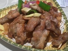 -原汁原味农家菜·经典粤菜(江燕南路店)