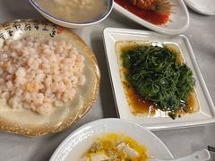 蟹粉豆腐-协和菜馆(凤凰街店)