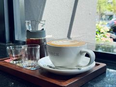 -Torch Coffee 炬点咖啡