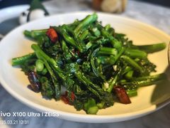 -懒人盐府人家(航天桥店)