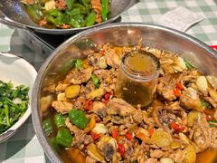 -彭耕记猪油炒小菜(吉联mall店)