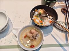 -云海肴·汽锅鸡·云南菜(高德置地店)