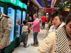 -刘氏盛源烧烤专营店(育才家园店)