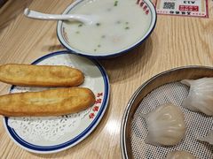 -荔银肠粉·非遗手藝(夫子庙店)