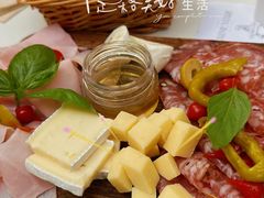 -Alimentari早午餐(安福路店)