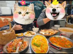 -小小集渔·泰式大排档(太古里香槟店)