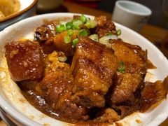 -好嫂子酱猪手•农家菜(华远坊店)