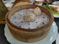 -诺敏塔拉奶茶-布里亚特包子-手把肉(锦都会店)