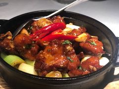 -汤城小厨•粤菜•靓汤(金宝街店)