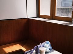 -有趣人类咖啡(永庆坊店)