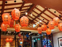 大堂-大壶春生煎(四川中路店)