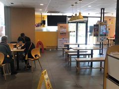 -麦当劳(大亚湾龙光城店)