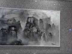 -张家界荷花国际机场