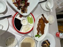 -月福京味斋·烤鸭店·北京菜(鼓楼总店)