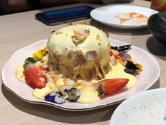 -卡朋西餐(悦汇城店)