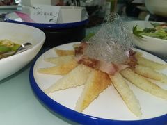 -农乐园食府(梅城镇店)