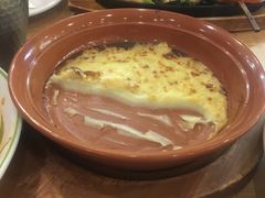 -萨莉亚意式餐厅(南京环亚凯瑟琳广场店)