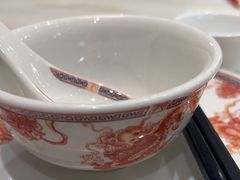-稻香酒家·33年老字号·港式粤菜(富邦中心店)