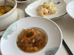 -锦海城市大酒店·上海酒楼(会馆浜路店)