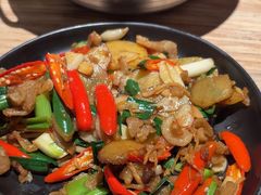 -树厨贵州菜(大十字店)