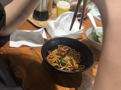 -梁掌门老梁干挑(凤凰路店)