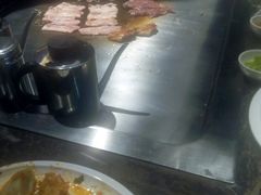 -湘汇概念铁板烧(铁西万达店)