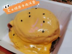 -前进5路汉堡炸鸡(汉街skp店)