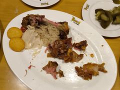 -巴伐利亚啤酒坊(意式风情街店)