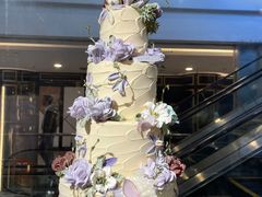 -杜哈夫DOUX RÊVE·生日蛋糕(日月光店)