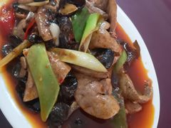 -和顺饭店正宗连山回锅肉(水碾河南街店)
