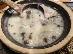 -南拳十三姨·潮汕砂锅粥(世纪金源店)