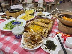 -琼大师东方烤乳猪(亚特兰蒂斯店)