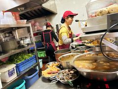 -凤张螺蛳粉·爽口粉(跃进路总店)