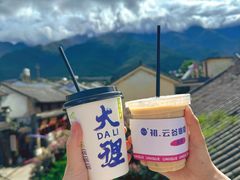 -大理古城