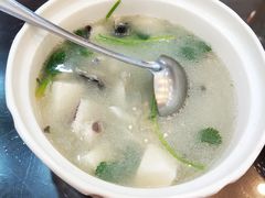-红星光发煲仔饭(文海店)
