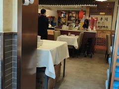 -福来居烤鸭店(天坛二店)