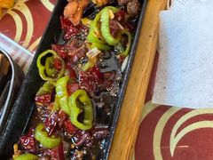 -大梁骨头馆·酱骨老菜(友好店)