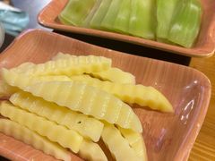 -水浒湘西小串烧烤.小龙虾.烤鱼(员村店)