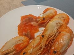 -西安高新希尔顿酒店·咖啡露台西餐厅