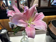 -山海菜馆·海肠捞饭·青岛菜(栈桥店)