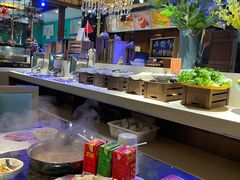 -阪尚皇·原切牛排·烤肉火锅自助(北京路店)