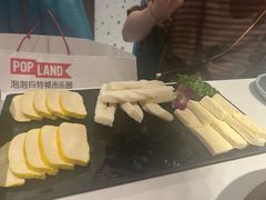 -小街猪手(团结湖店)