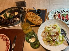 -Mammamia意大利餐厅(阳春巷店)