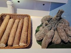 -客宴·江西客家菜(红角洲店)